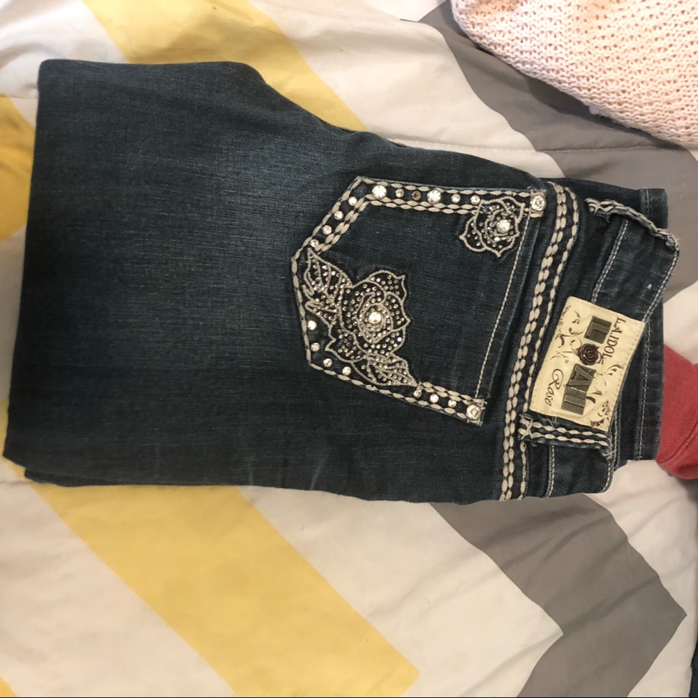 Capris